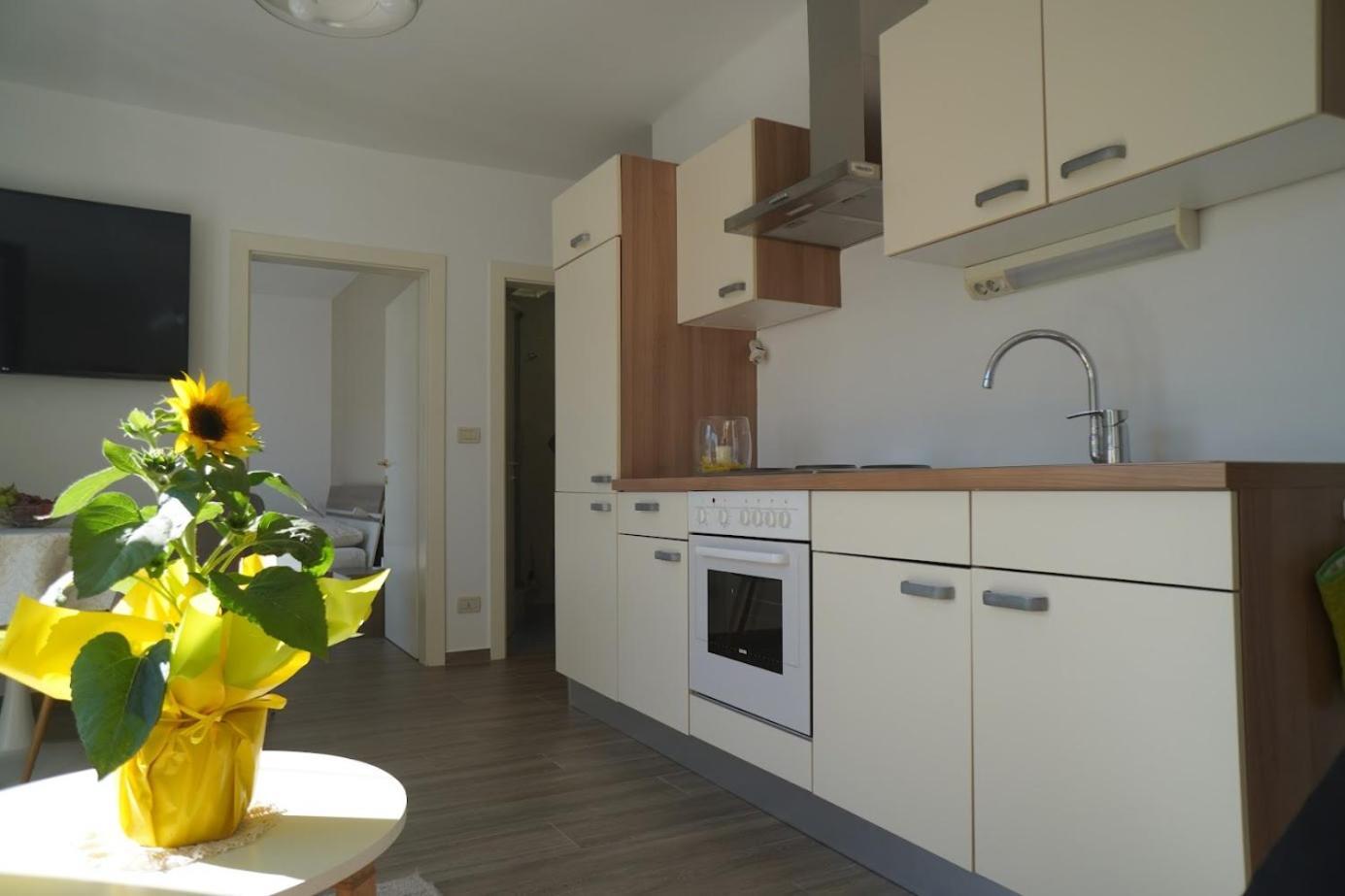 מראנו Apartment Roma מראה חיצוני תמונה