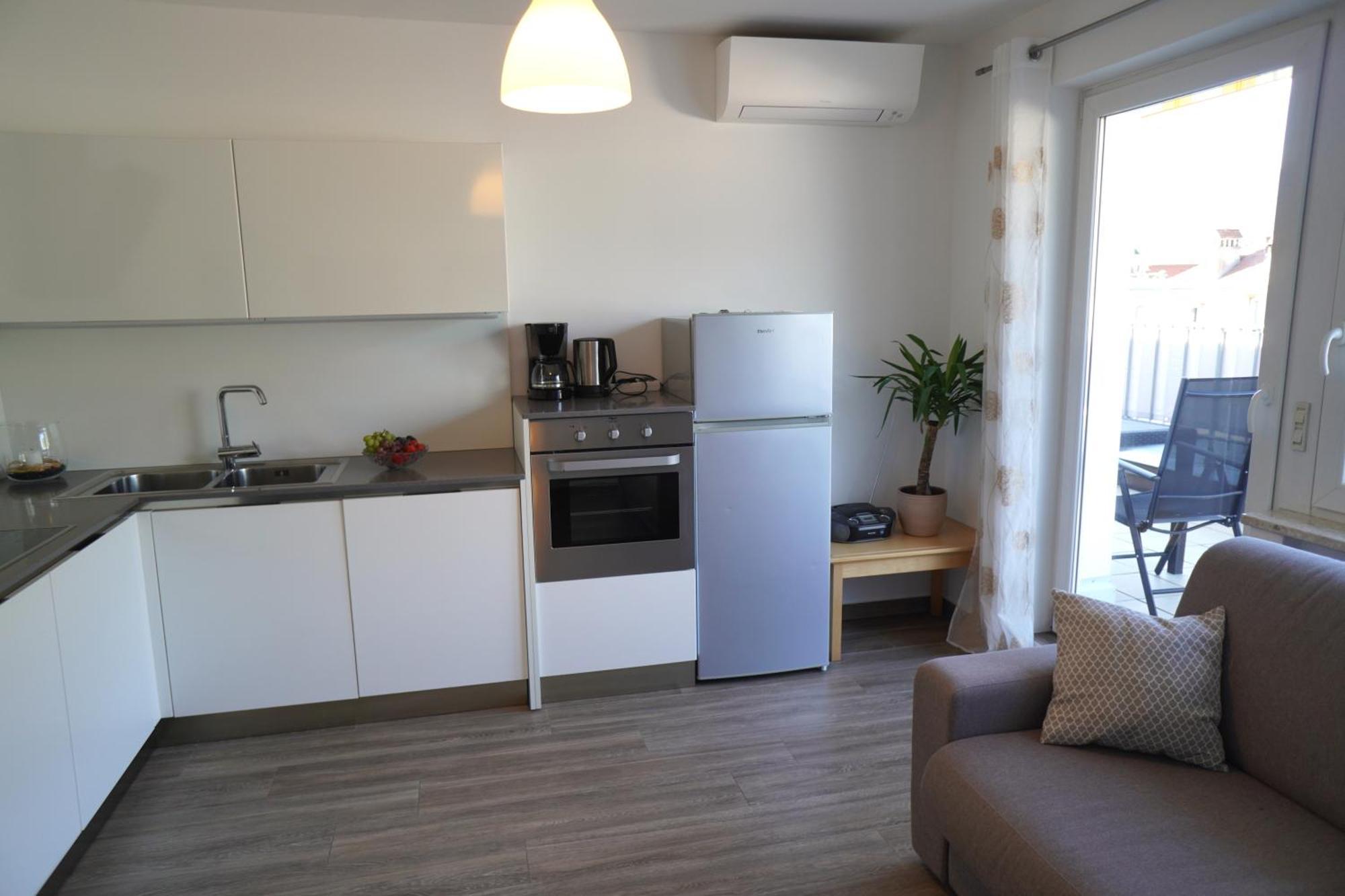 מראנו Apartment Roma מראה חיצוני תמונה