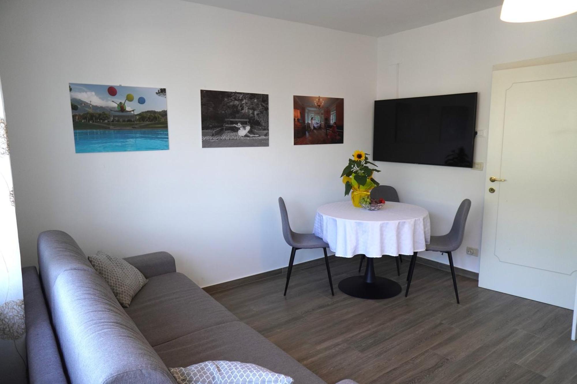 מראנו Apartment Roma מראה חיצוני תמונה