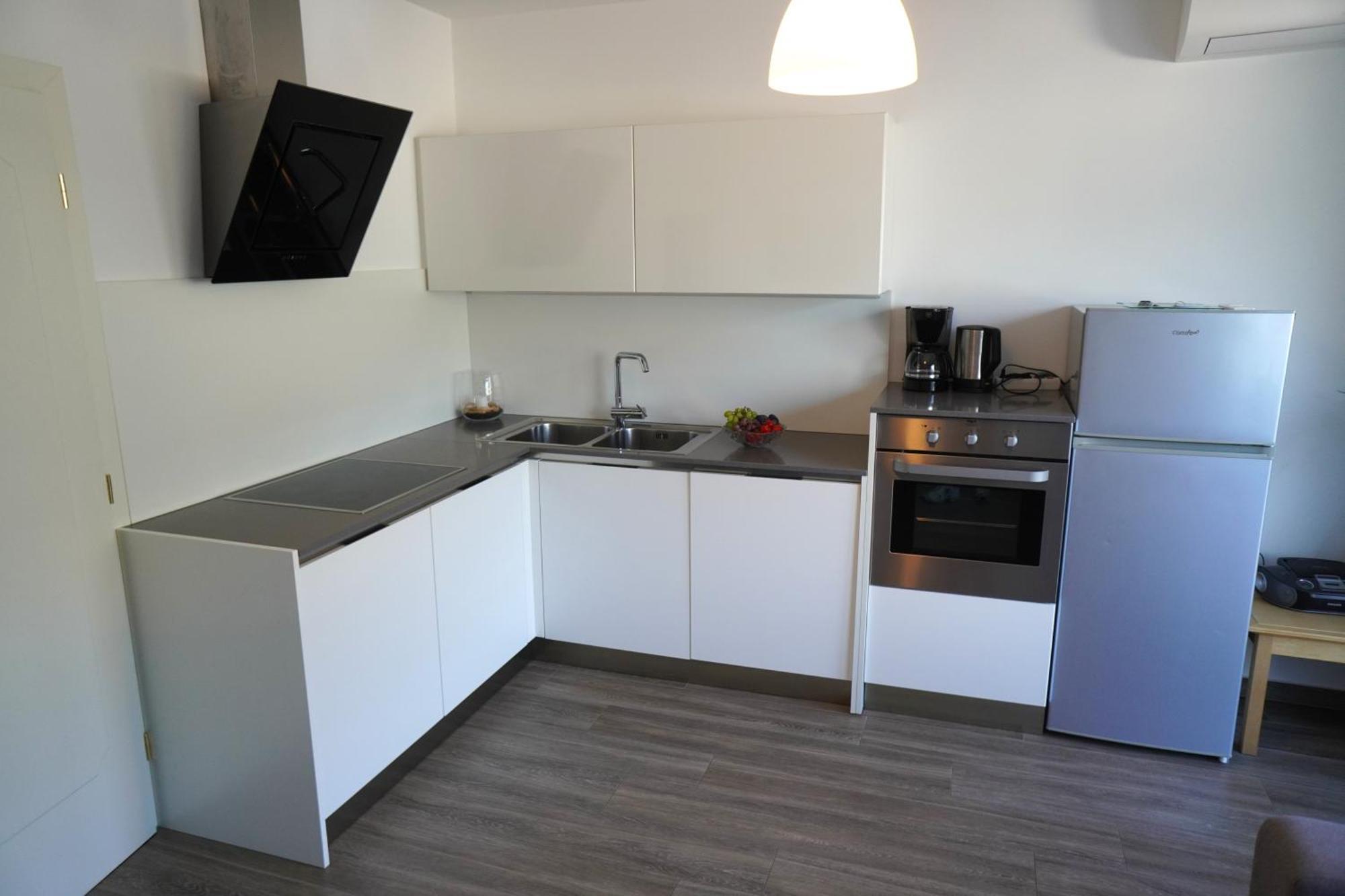 מראנו Apartment Roma מראה חיצוני תמונה
