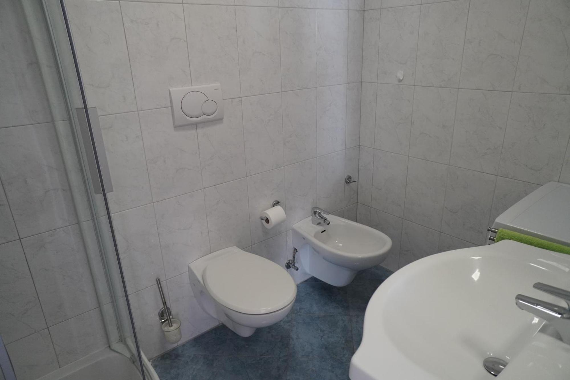 מראנו Apartment Roma מראה חיצוני תמונה