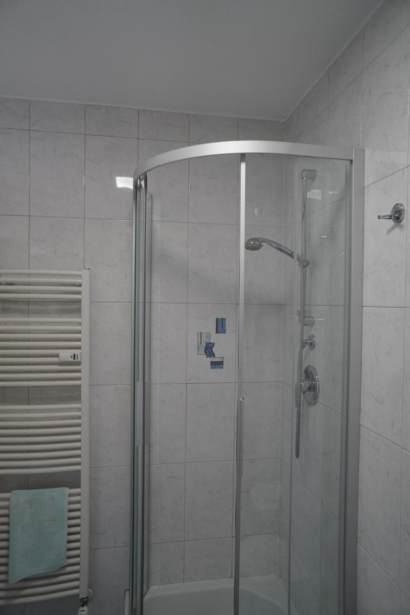 מראנו Apartment Roma מראה חיצוני תמונה