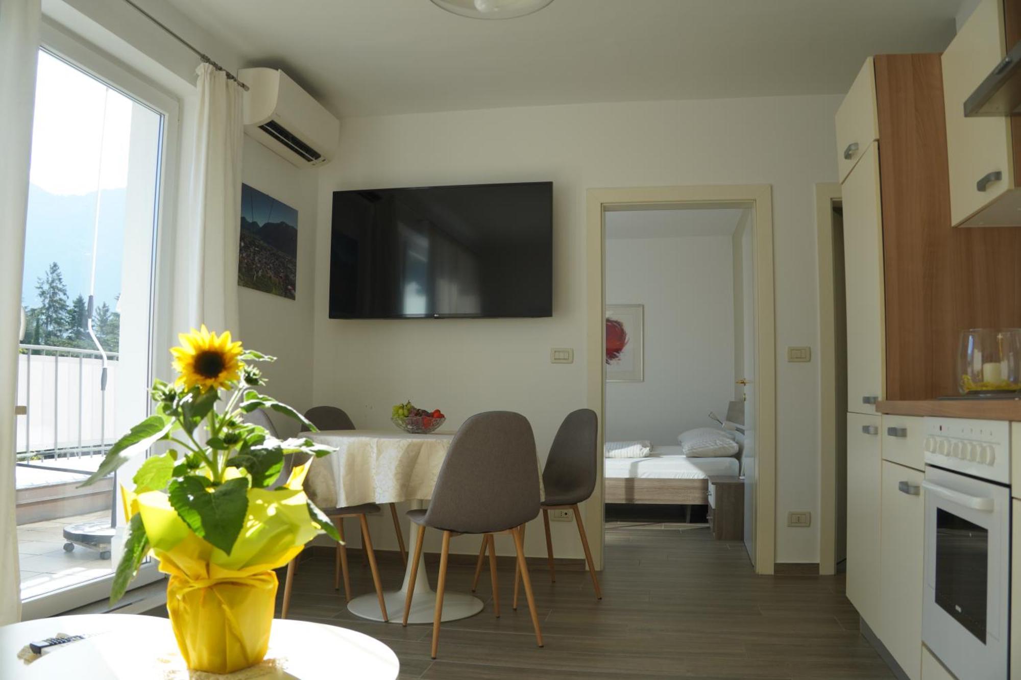 מראנו Apartment Roma מראה חיצוני תמונה
