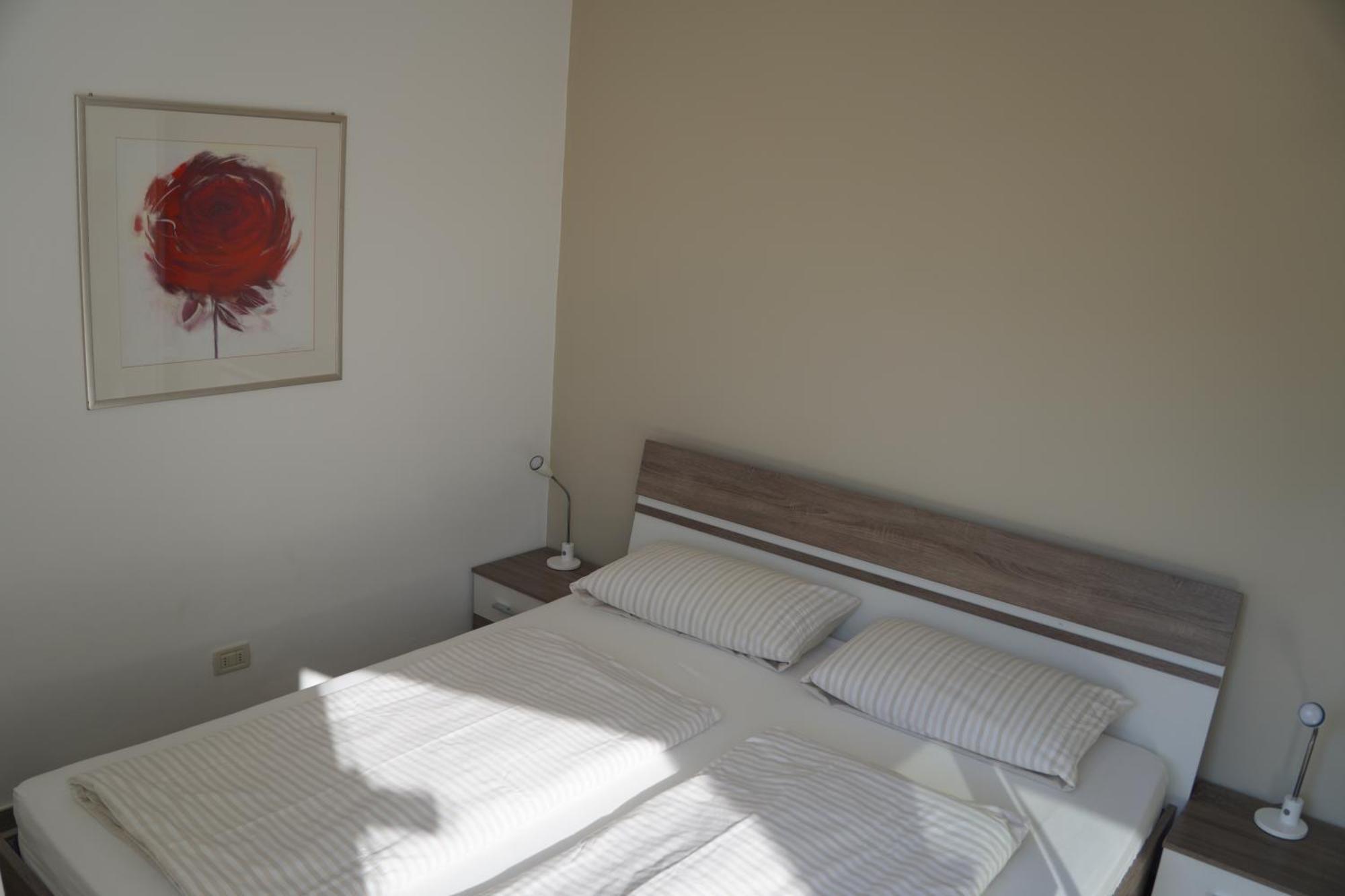 מראנו Apartment Roma מראה חיצוני תמונה