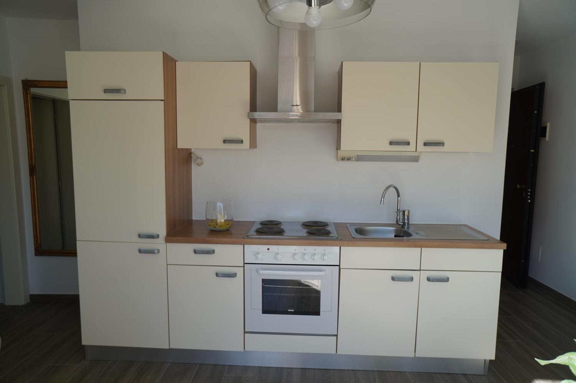 מראנו Apartment Roma מראה חיצוני תמונה