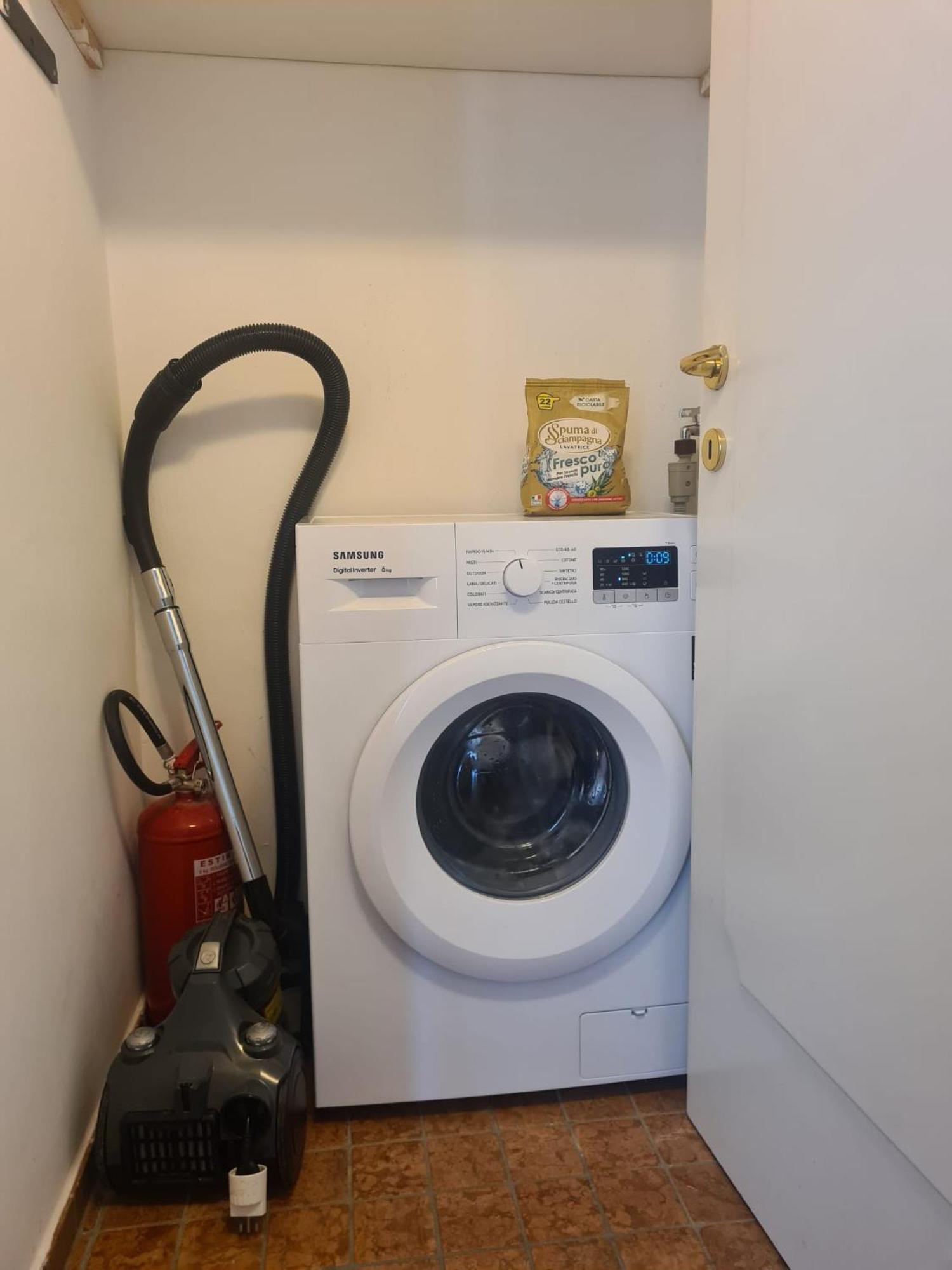 מראנו Apartment Roma מראה חיצוני תמונה