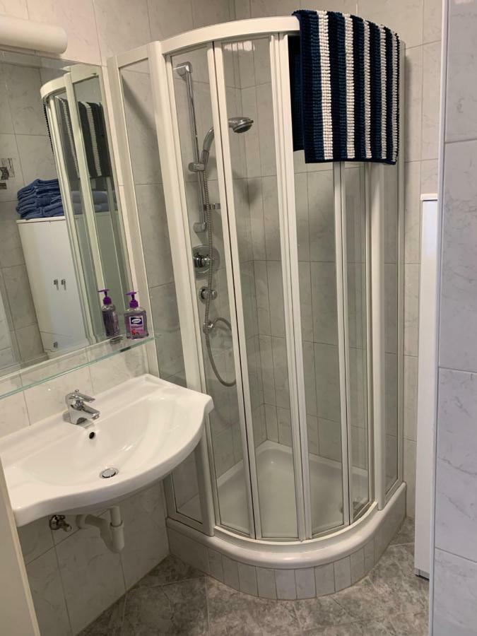 מראנו Apartment Roma מראה חיצוני תמונה
