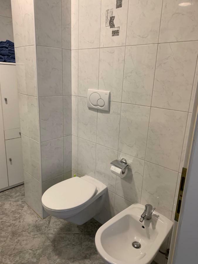 מראנו Apartment Roma מראה חיצוני תמונה