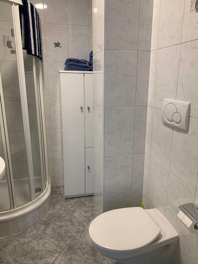 מראנו Apartment Roma מראה חיצוני תמונה